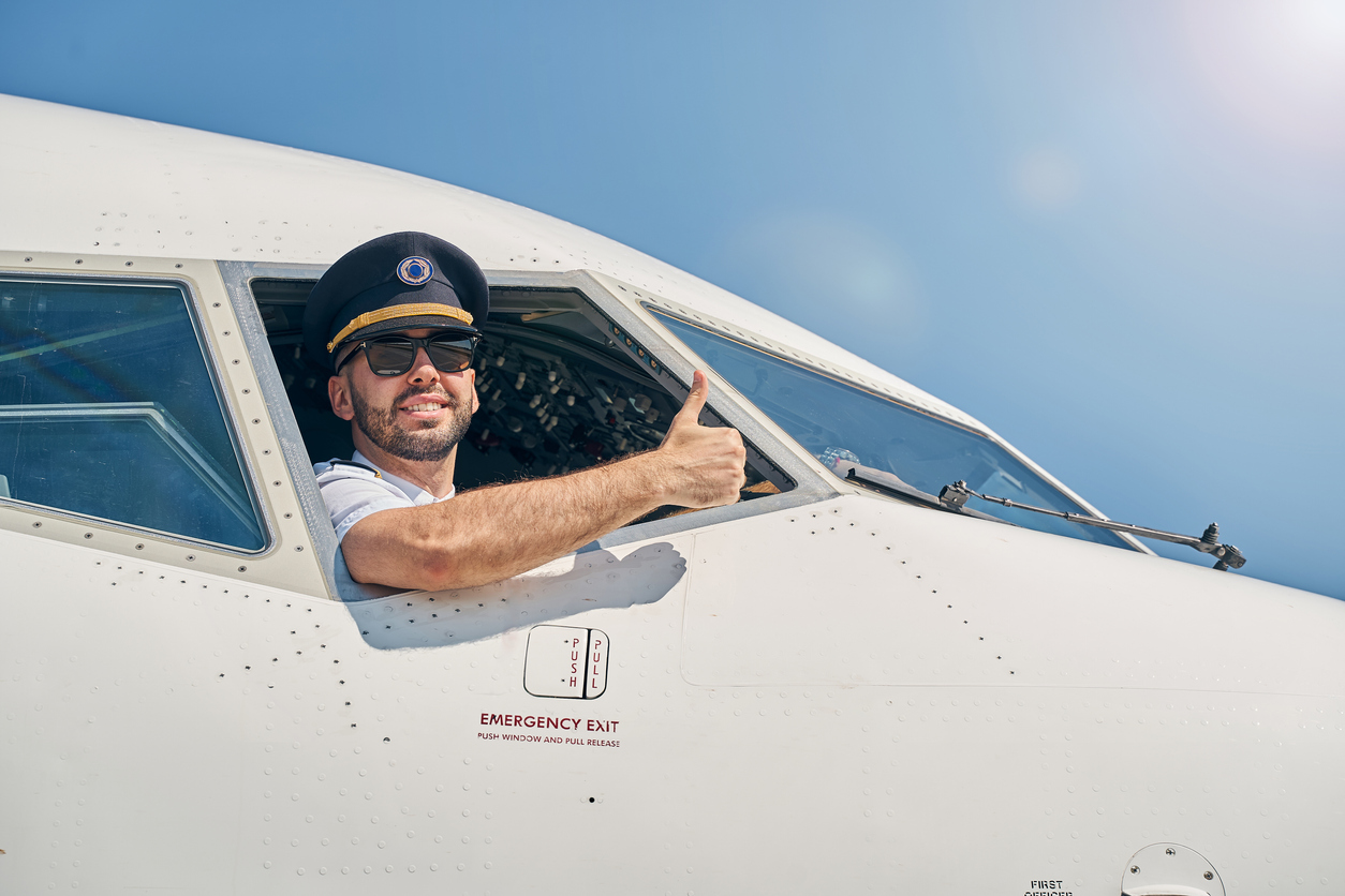 Excellence in Flight Support