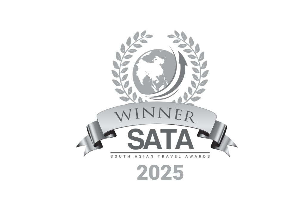 SATA 2025 Silver Winner